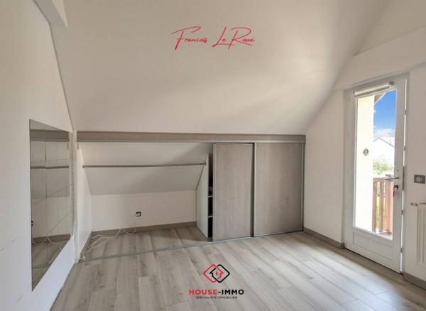 Maison à vendre 7 pièces de 163 m²