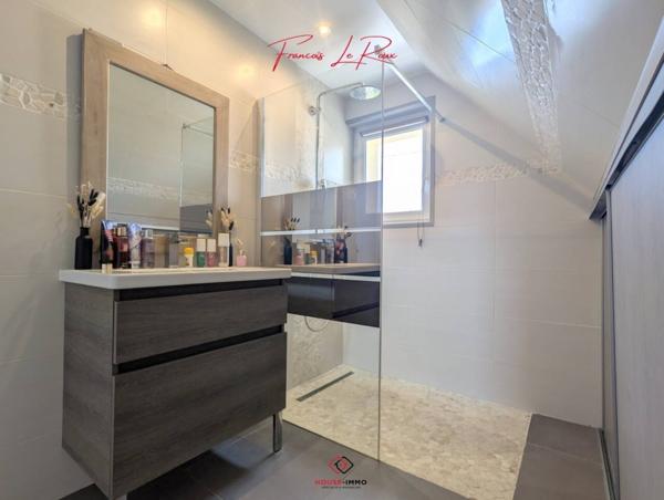 Maison à vendre 7 pièces de 163 m²