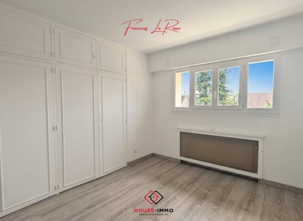 Maison à vendre 7 pièces de 163 m²