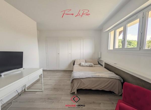 Maison à vendre 7 pièces de 163 m²