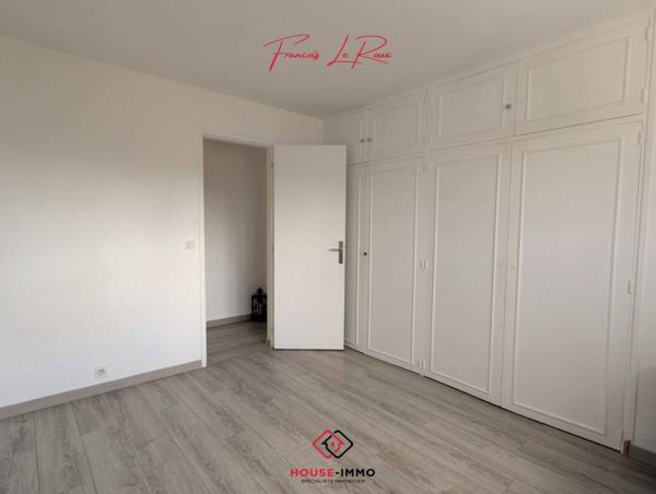 Maison à vendre 7 pièces de 163 m²