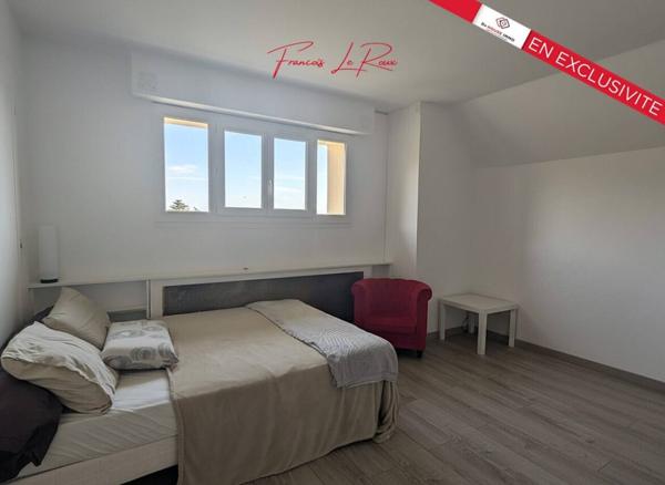 Maison à vendre 7 pièces de 163 m²