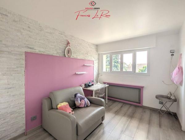 Maison à vendre 7 pièces de 163 m²
