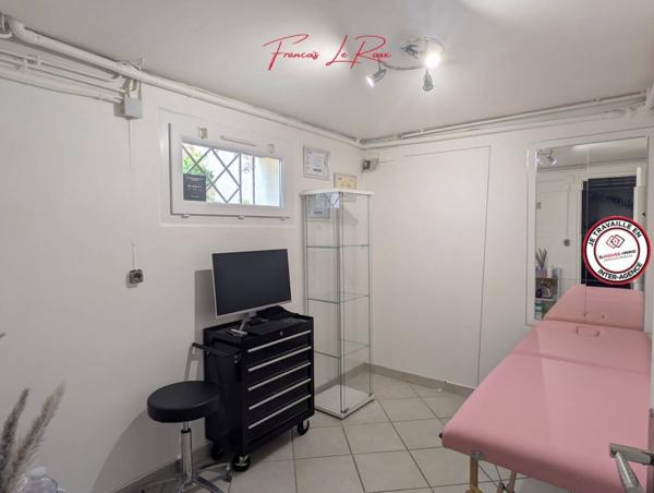 Maison à vendre 7 pièces de 163 m²