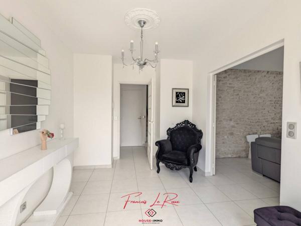 Maison à vendre 7 pièces de 163 m²