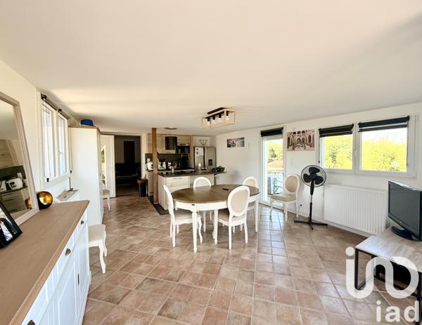 Maison à vendre 5 pièces 140 m² Louhans