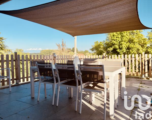 Maison à vendre 5 pièces 140 m² Louhans