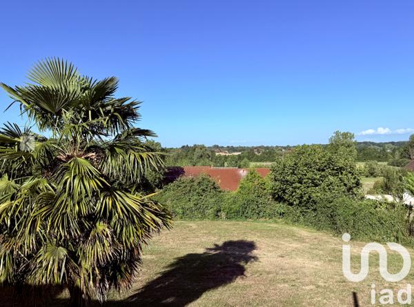 Maison à vendre 5 pièces 140 m² Louhans