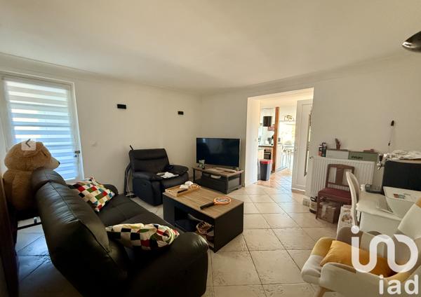 Maison à vendre 5 pièces 140 m² Louhans