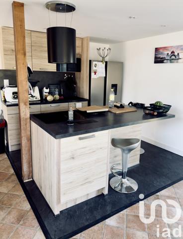 Maison à vendre 5 pièces 140 m² Louhans