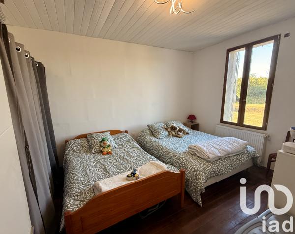 Maison à vendre 5 pièces 140 m² Louhans