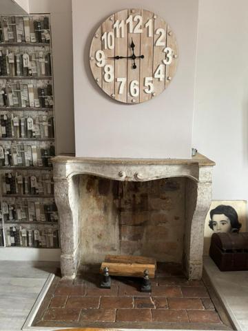 Charmant T2 au cœur de Bourg-en-Bresse