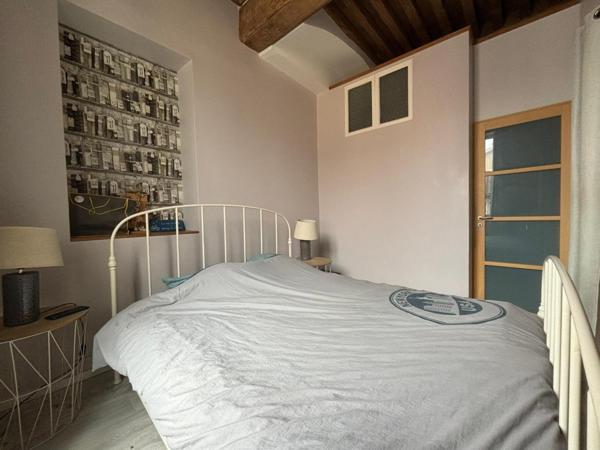 Charmant T2 au cœur de Bourg-en-Bresse