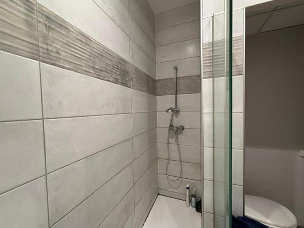 Charmant T2 au cœur de Bourg-en-Bresse