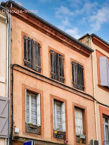 Appartement à vendre 6 pièces de 157 m²