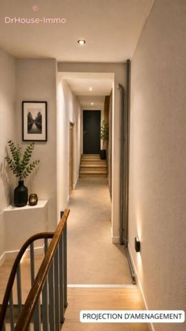 Appartement à vendre 6 pièces de 157 m²