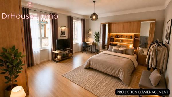 Appartement à vendre 6 pièces de 157 m²