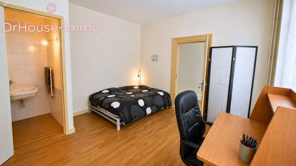 Appartement à vendre 6 pièces de 157 m²