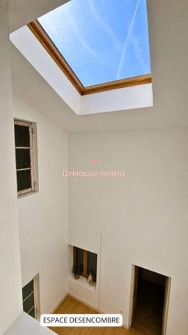 Appartement à vendre 6 pièces de 157 m²
