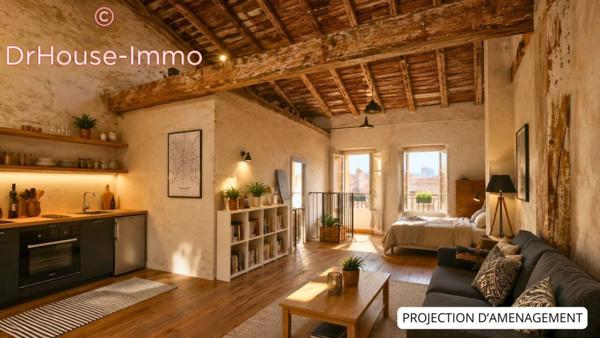 Appartement à vendre 6 pièces de 157 m²