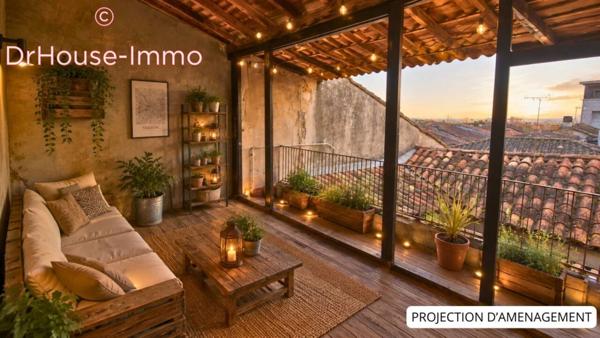 Appartement à vendre 6 pièces de 157 m²