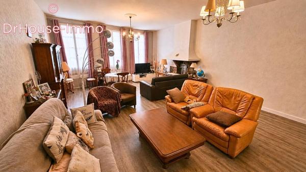 Appartement à vendre 6 pièces de 157 m²