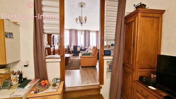 Appartement à vendre 6 pièces de 157 m²