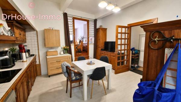 Appartement à vendre 6 pièces de 157 m²