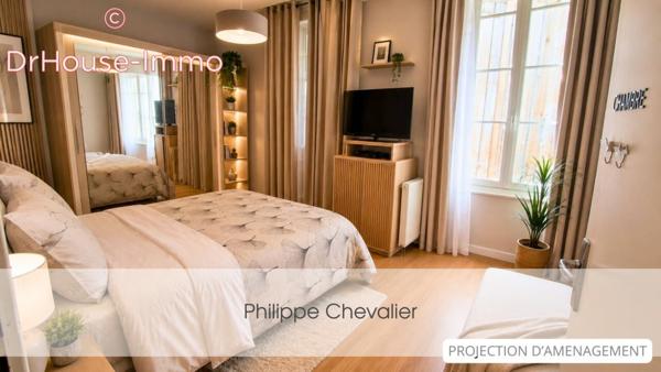 Appartement à vendre 6 pièces de 157 m²