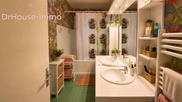 Appartement à vendre 6 pièces de 157 m²