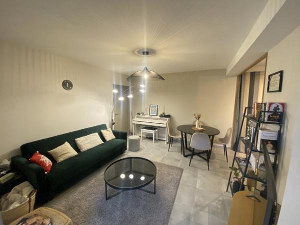 Location Appartement meublé 2 pièces Le Puy-en-Velay (43000)