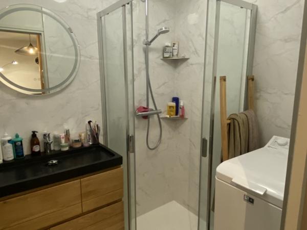 Location Appartement meublé 2 pièces Le Puy-en-Velay (43000)