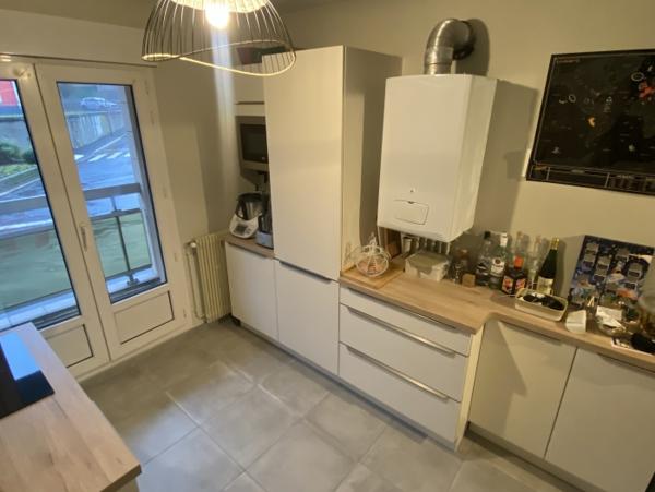 Location Appartement meublé 2 pièces Le Puy-en-Velay (43000)