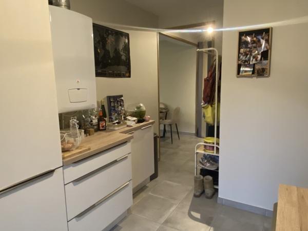 Location Appartement meublé 2 pièces Le Puy-en-Velay (43000)