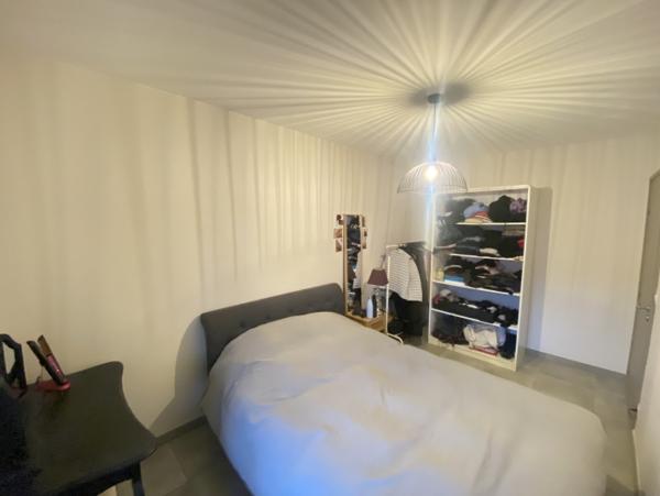 Location Appartement meublé 2 pièces Le Puy-en-Velay (43000)