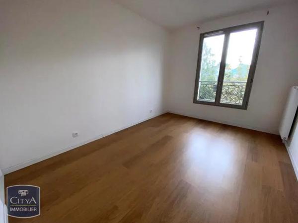 Appartement à louer 3 pièces 62.2m²