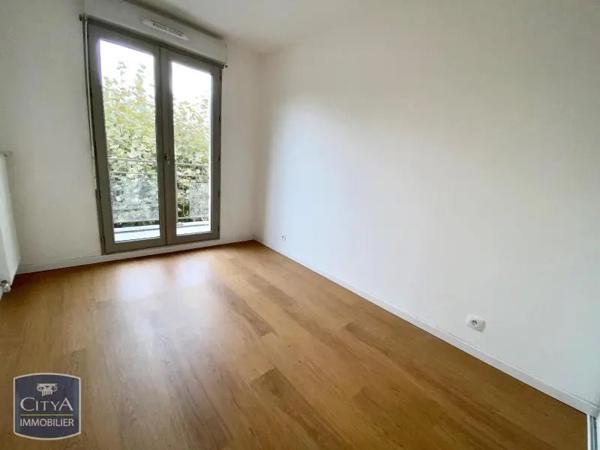 Appartement à louer 3 pièces 62.2m²
