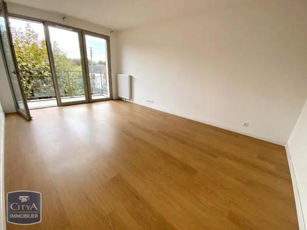 Appartement à louer 3 pièces 62.2m²