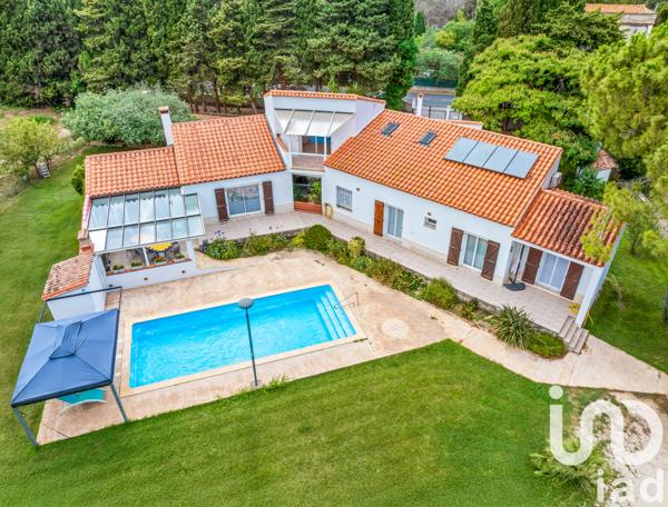 Maison à vendre 8 pièces 238 m² Claira