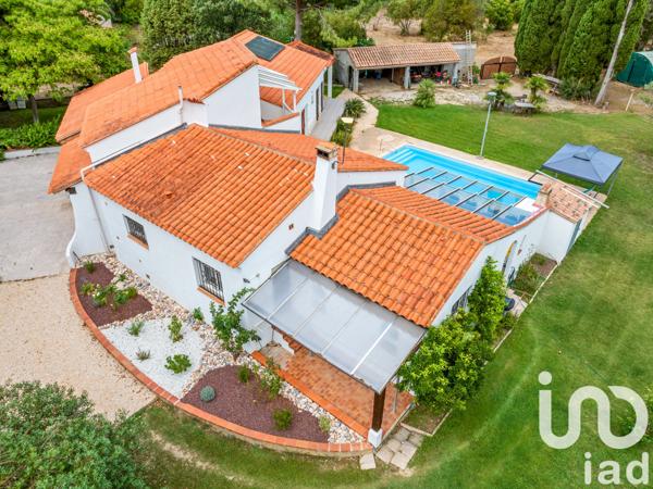 Maison à vendre 8 pièces 238 m² Claira