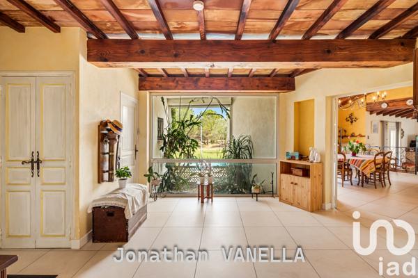 Maison à vendre 8 pièces 238 m² Claira