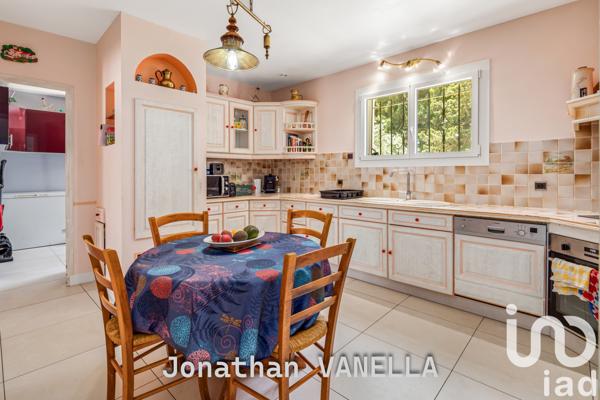 Maison à vendre 8 pièces 238 m² Claira