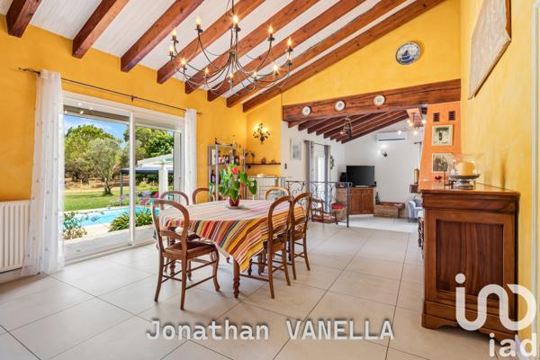 Maison à vendre 8 pièces 238 m² Claira