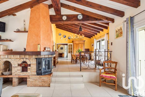 Maison à vendre 8 pièces 238 m² Claira