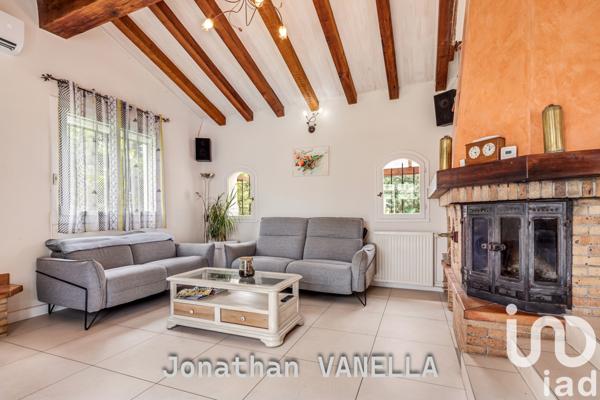 Maison à vendre 8 pièces 238 m² Claira