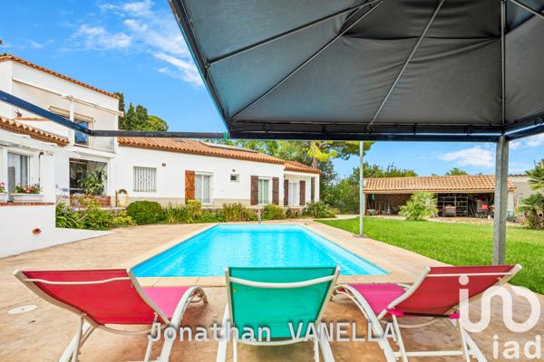 Maison à vendre 8 pièces 238 m² Claira