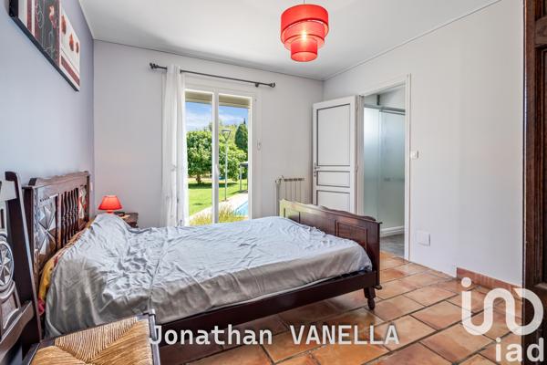 Maison à vendre 8 pièces 238 m² Claira