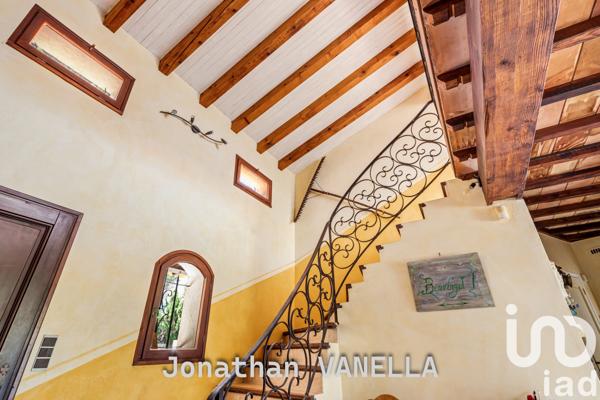 Maison à vendre 8 pièces 238 m² Claira