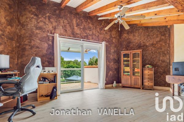 Maison à vendre 8 pièces 238 m² Claira