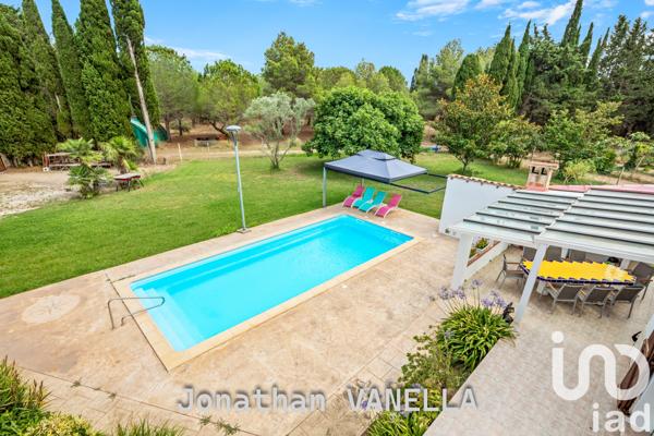 Maison à vendre 8 pièces 238 m² Claira